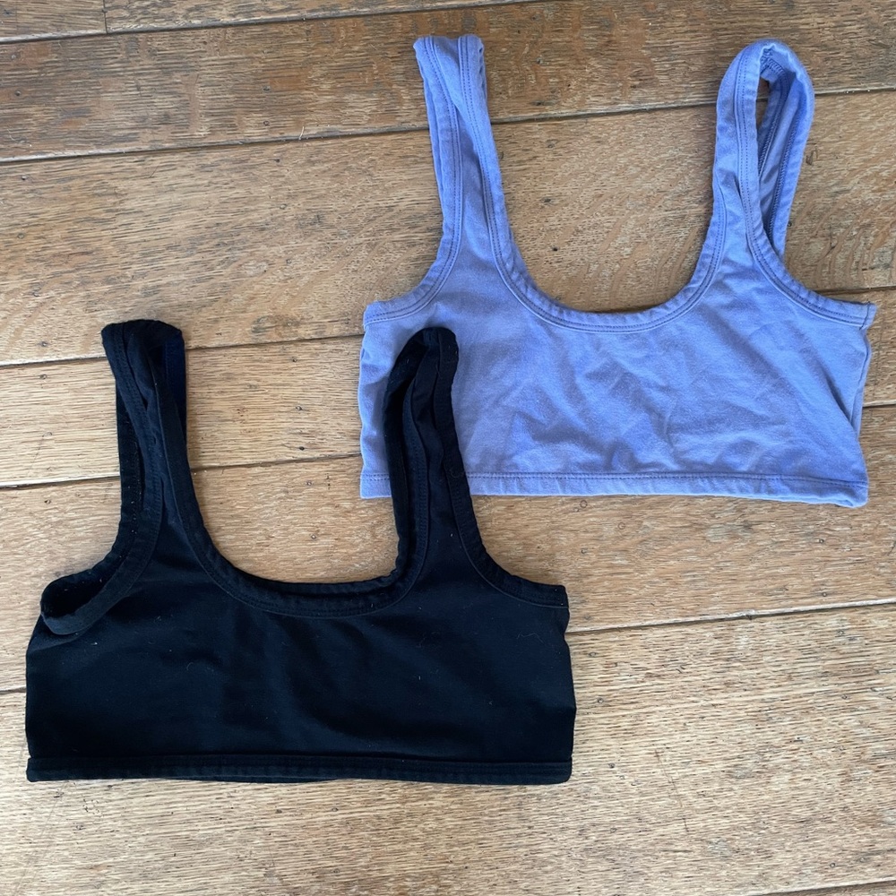 Bundle of 2 ARQ bras